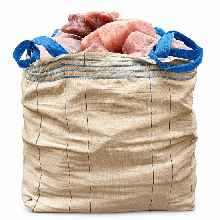 Himalayan Lump Rock Salt for Animal Feed