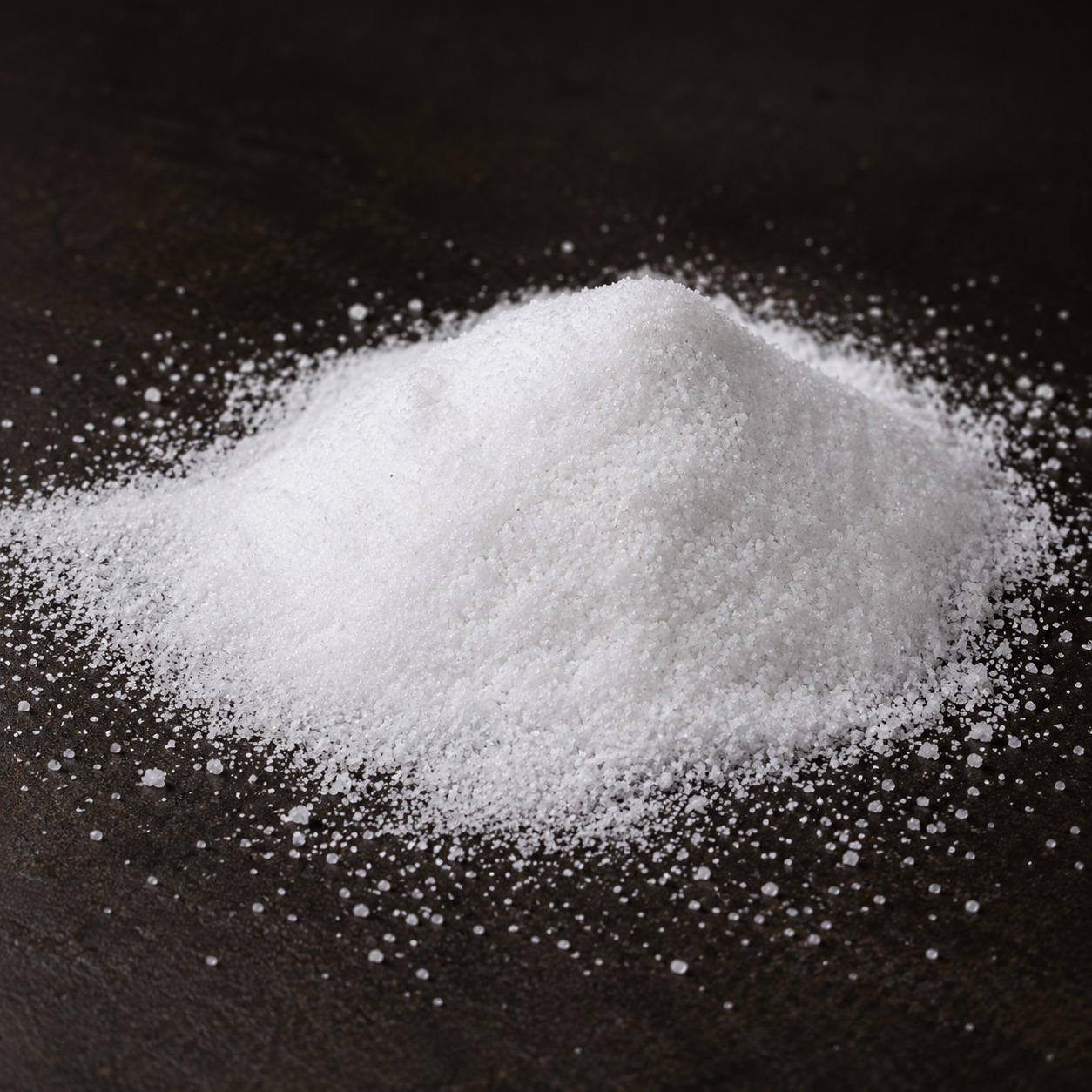 Refined Salt for Industrial Use