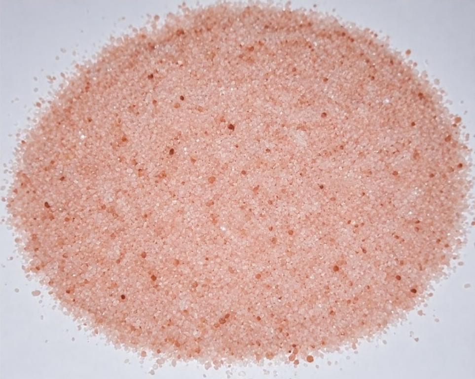 Pink Himalayan Salt for Industrial Use
